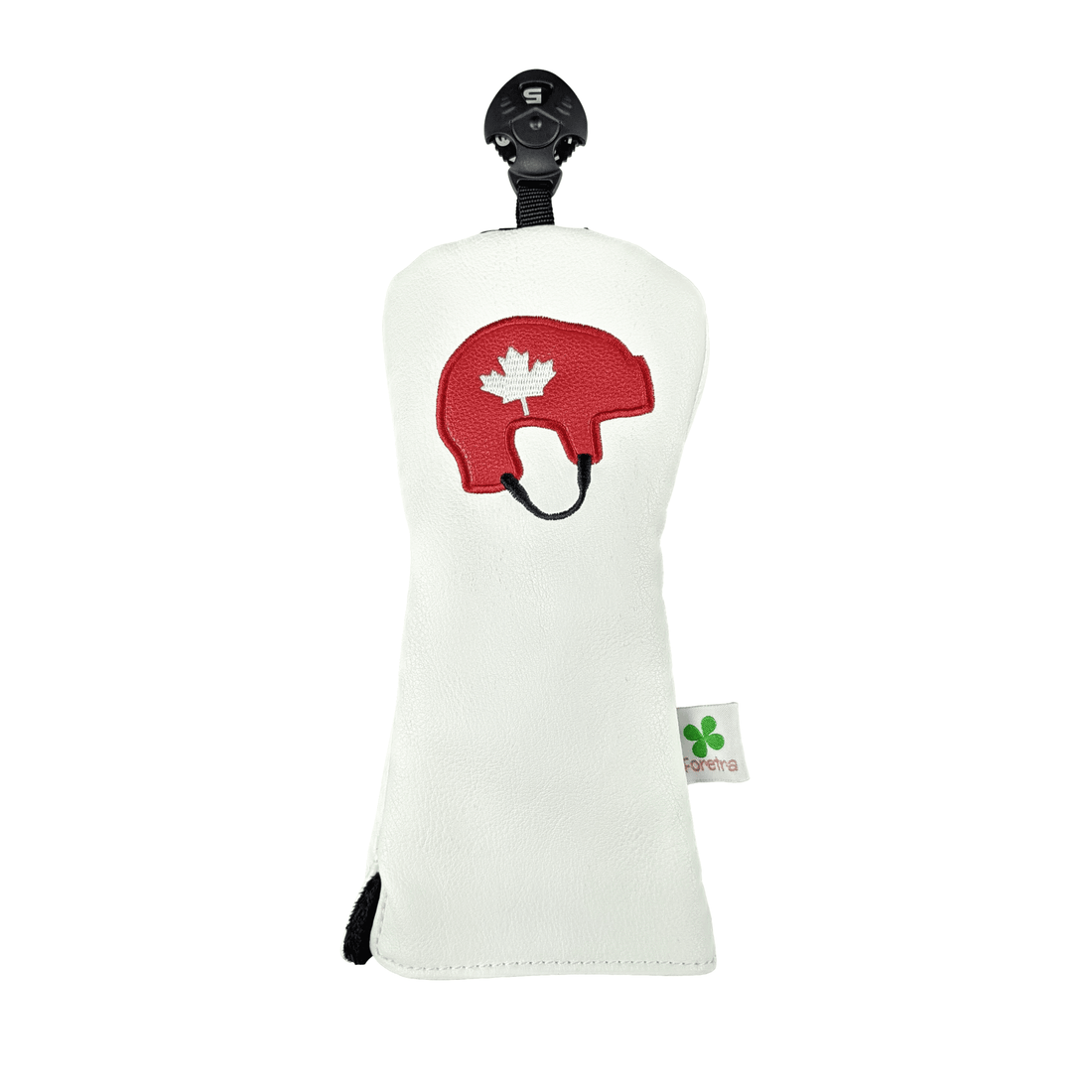 Hockey Helmet - Canada - Utility / Hybrid Headcover