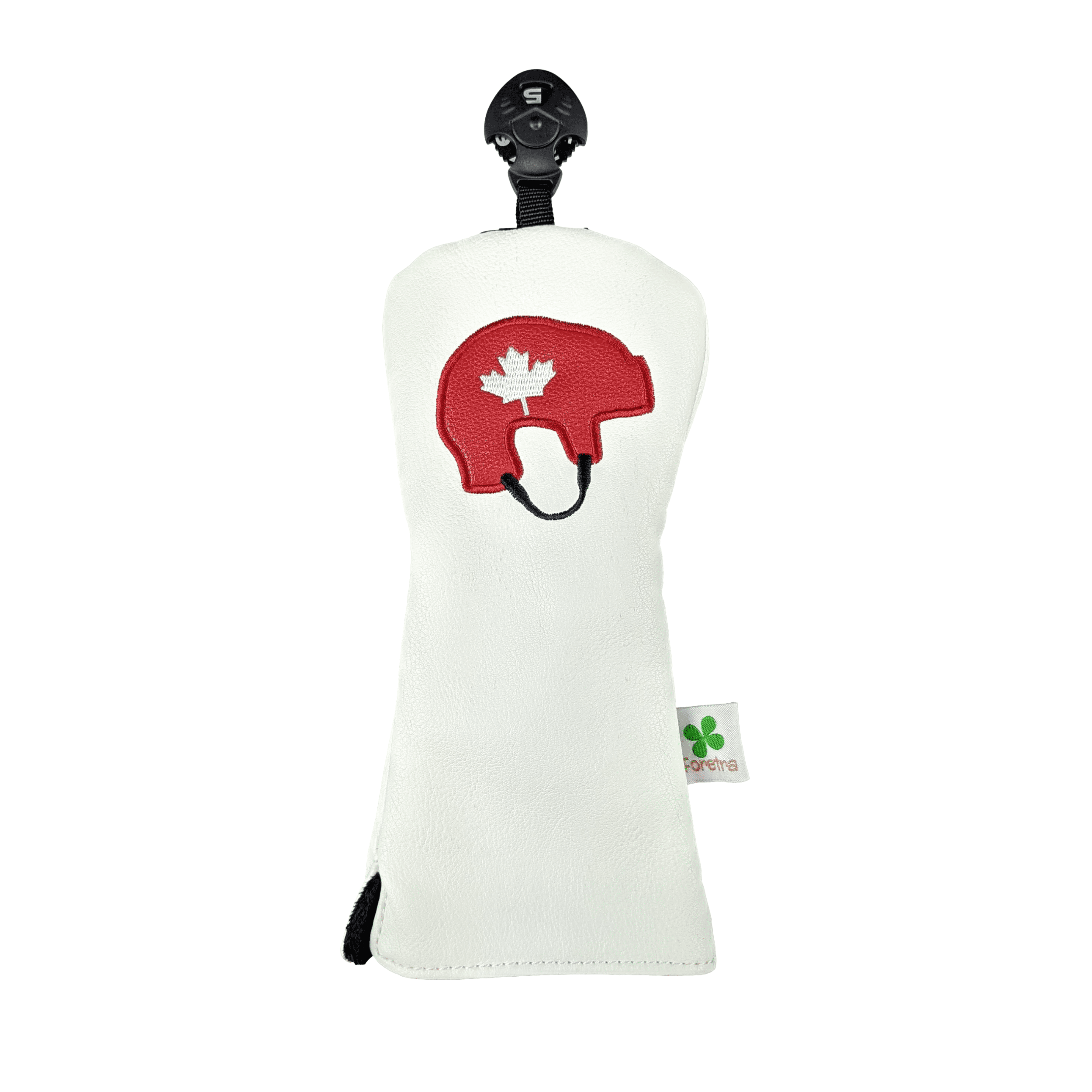 Hockey Helmet - Canada - Utility / Hybrid Headcover