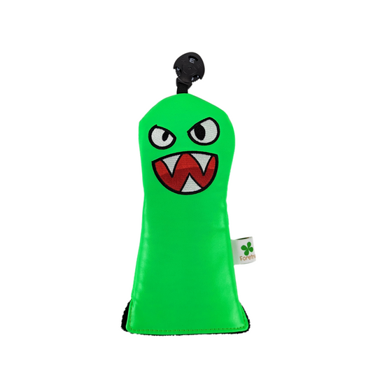 Green Monster - Utility / Hybrid Head Cover