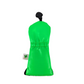 Green Monster - Utility / Hybrid Head Cover