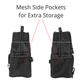Golf Push Cart Cooler - Power Cart Trolley Cooler
