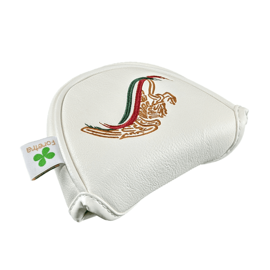 MEXICO - MALLET Putter Headcover