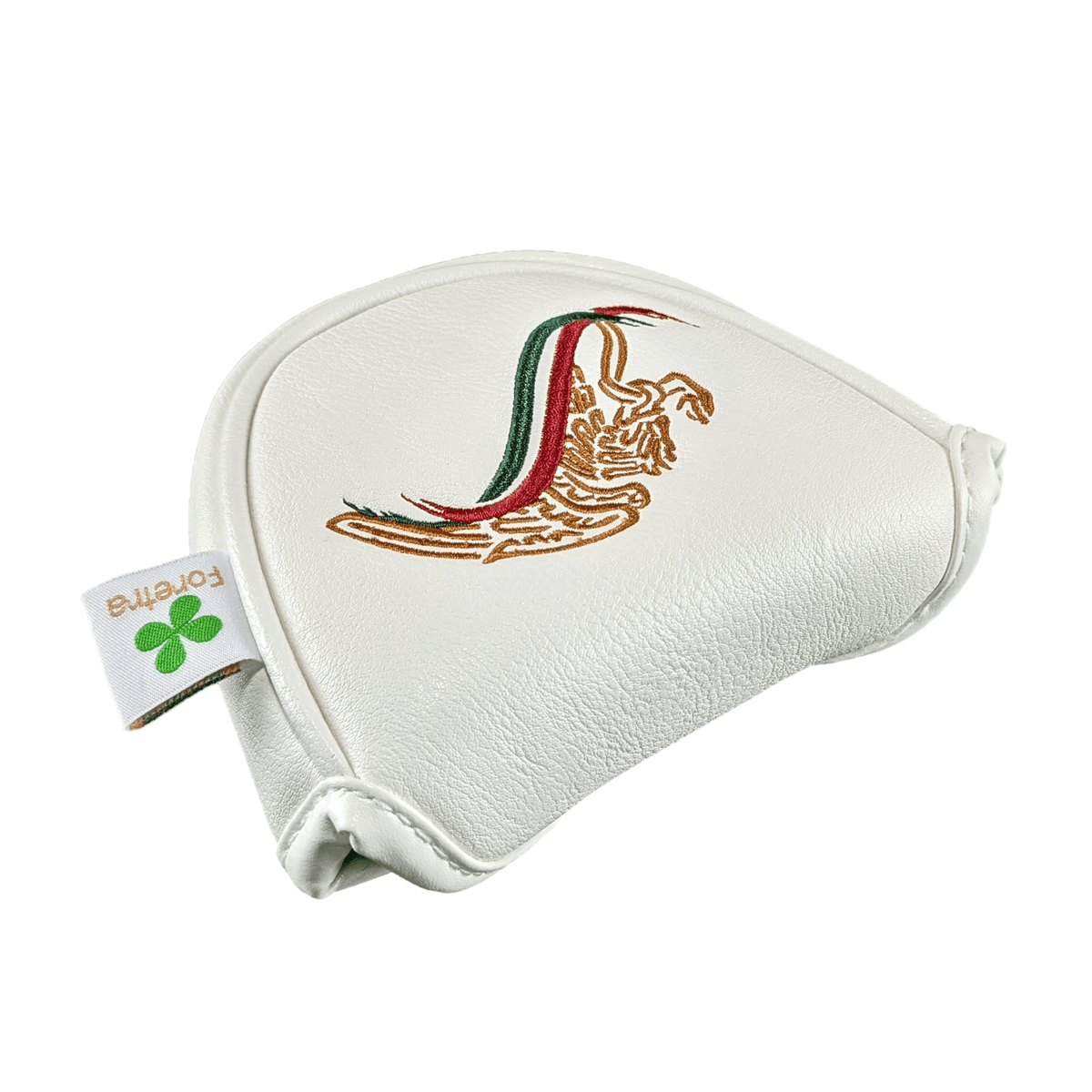 MEXICO - MALLET Putter Headcover