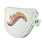 MEXICO - MALLET Putter Headcover