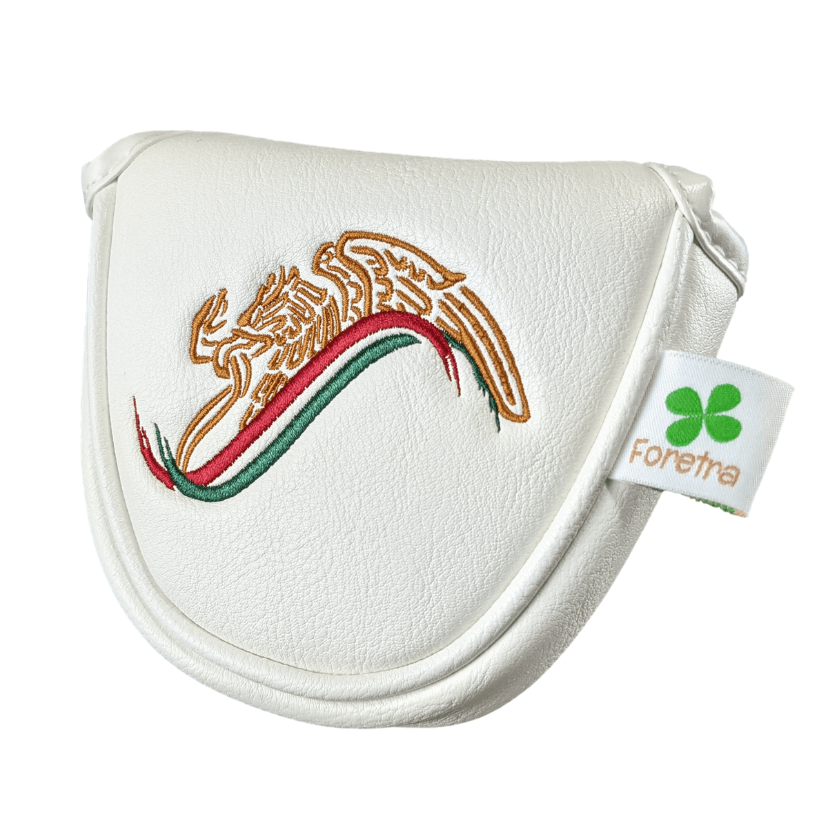 MEXICO - MALLET Putter Headcover