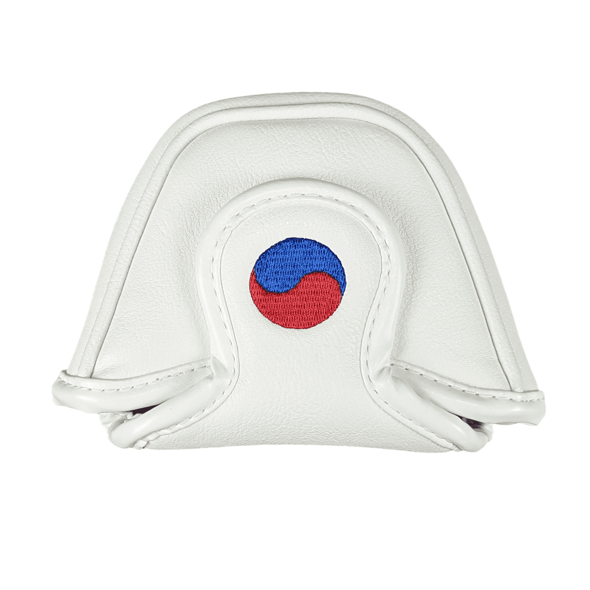 Korea Flag - MALLET Putter Headcover