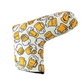 Beer Mugs Pattern - Blade Putter Head Cover